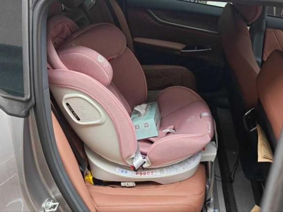 [台州·浙J] 二手长安启源长安启源A072024款 纯电 真香版 710 旗舰型