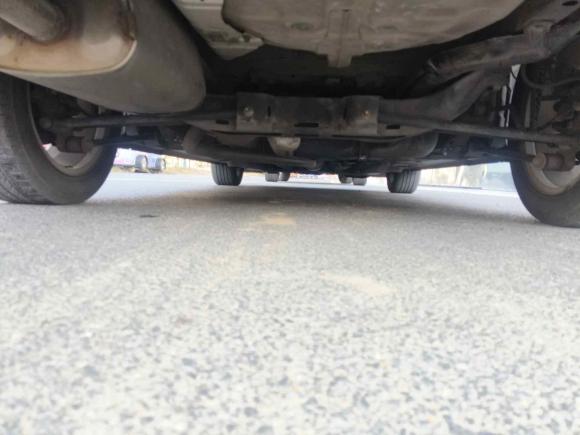 [杭州·浙A] 二手别克英朗2016款 15N 自动精英型