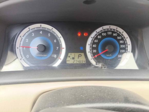 [南通·苏F] 二手丰田花冠2013款 1.6L 自动豪华版