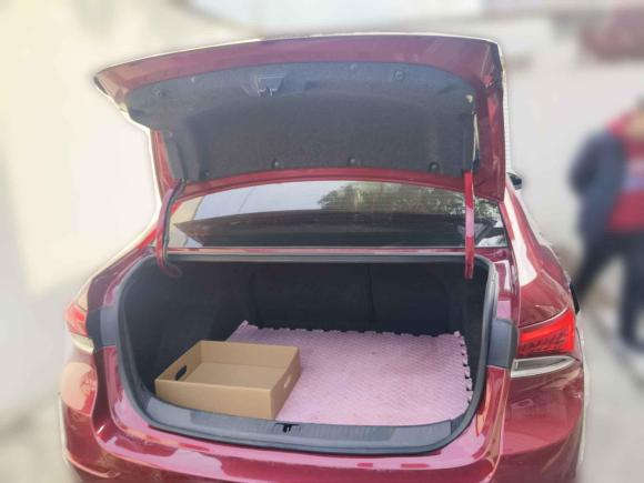 [上海·沪C] 二手别克英朗2019款 18T 自动互联精英型 国VI