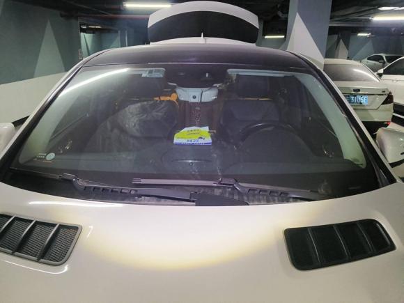 [嘉兴·浙F] 二手奔驰奔驰GLE轿跑2015款 GLE 400 4MATIC 轿跑SUV