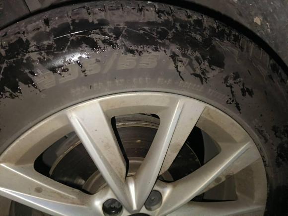 [宁波·浙B] 二手大众途观2016款 280TSI 自动两驱丝绸之路风尚版