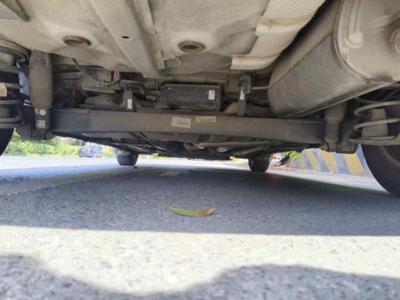 [南通·苏F] 二手起亚焕驰2019款 1.4L 手动智享版Value 国V