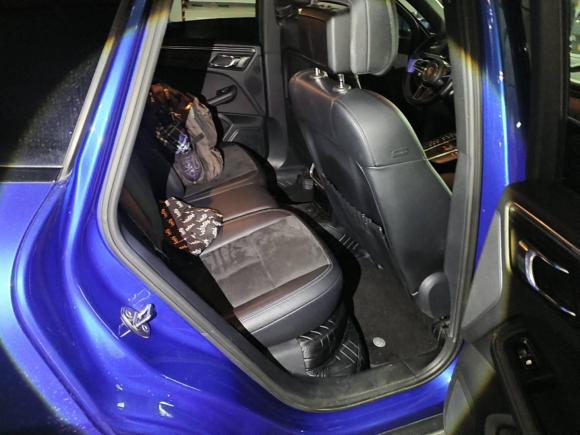[南京·浙D] 二手保时捷Macan2017款  Macan 2.0T