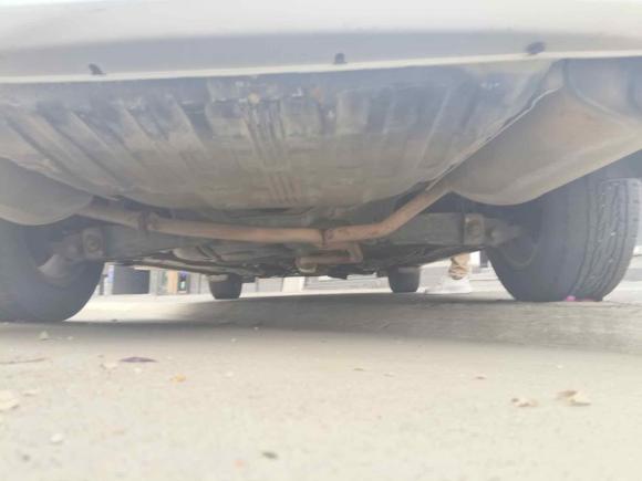 [杭州·沪C] 二手本田奥德赛2007款 2.4L 舒适版