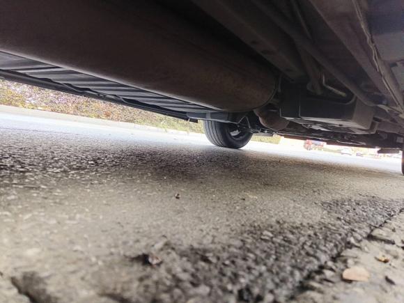 [南京·苏A] 二手丰田埃尔法2015款 3.5L 豪华版