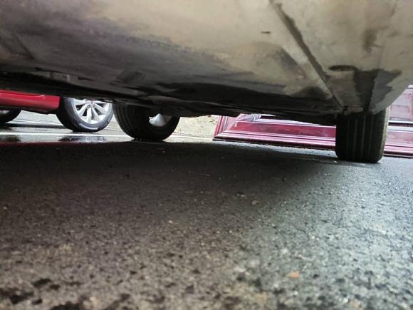 [济南·鲁A] 二手奔驰奔驰GLA2019款 GLA 200 时尚型