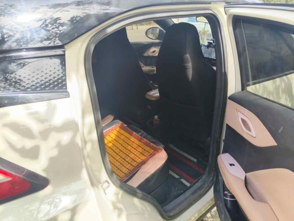 [西安·陕A] 二手比亚迪海鸥2023款 活力版