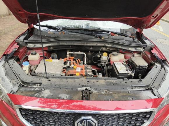 [上海·沪A] 二手名爵名爵EZS纯电动2019款 E-Pro版