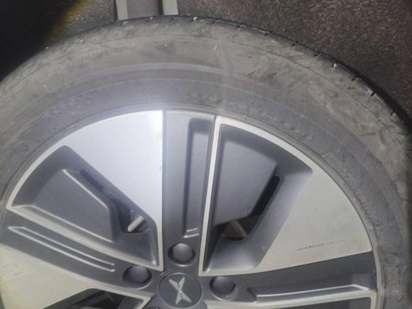 [深圳·粤B] 二手小鹏小鹏G32022款 G3i 460G+