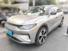 [广州·粤A]零跑汽车&nbsp;&nbsp;零跑C11&nbsp;&nbsp;2021款 豪华版