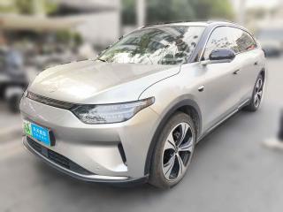 零跑汽车零跑C112021款 豪华版「广州二手车」「天天拍车」