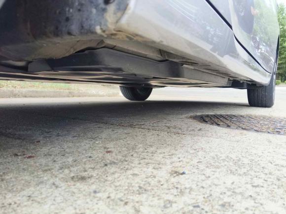 [上海·沪C] 二手丰田亚洲龙2022款 2.0L 豪华版