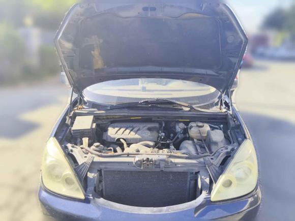 [青岛·鲁B] 二手别克别克GL82011款 2.4L CT舒适版