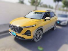 [绍兴·浙D] 宝骏宝骏RS-32020款 1.5L 手动24小时在线精英型