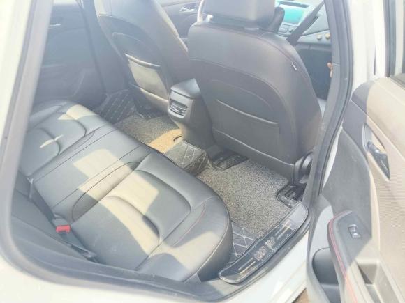 [南京·苏L] 二手雪佛兰科鲁泽2019款 RS 330T 自动畅快版 国VI