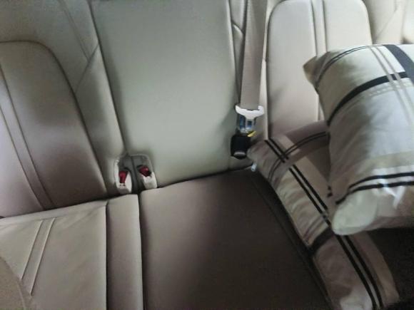 [上海·沪A] 二手别克别克GL82017款 ES 28T 尊享型 国V