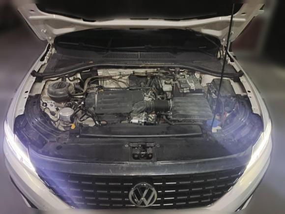 [嘉兴·豫N] 二手大众朗逸2019款 1.5L 自动舒适版 国VI