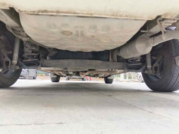 [无锡·苏B] 二手丰田威驰2014款 1.5L 自动智臻版