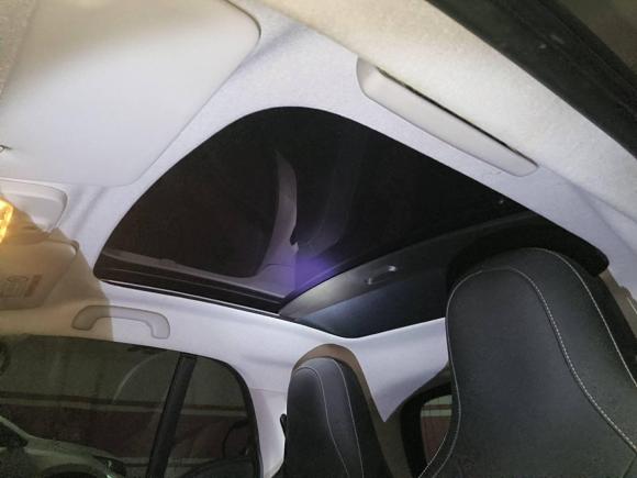 [南通·苏F] 二手smartsmart fortwo2018款 0.9T 66千瓦硬顶耀目灰特别版 国V