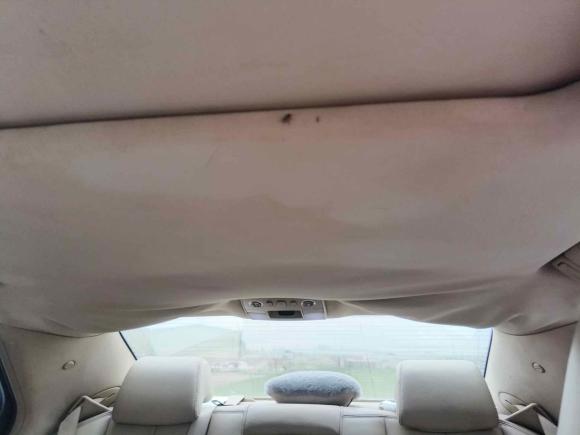 [青岛·鲁U] 二手凯迪拉克SLS赛威2011款 2.0T 豪华型