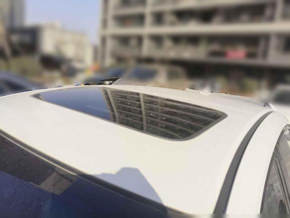 [济南·鲁A] 二手本田凌派2015款 1.8L 自动豪华版