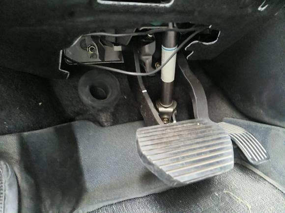 [杭州·浙A] 二手标致标致20082014款 1.6L 自动潮流版