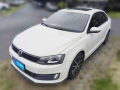 [合肥·皖A] 大众速腾2013款 2.0TSI GLI