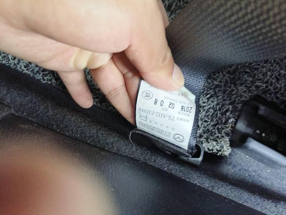 [南昌·赣A] 二手马自达阿特兹2018款 2.0L 蓝天豪华版 国V