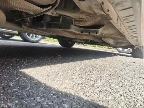 [嘉兴·浙F] 二手丰田卡罗拉2017款 改款 1.2T S-CVT GL