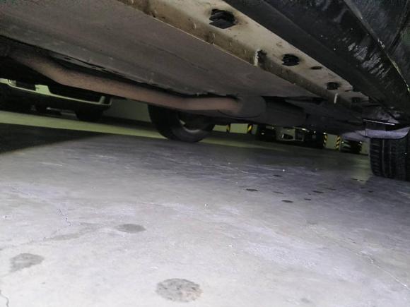 [杭州·浙A] 二手福特翼虎2017款 EcoBoost 180 两驱精翼型