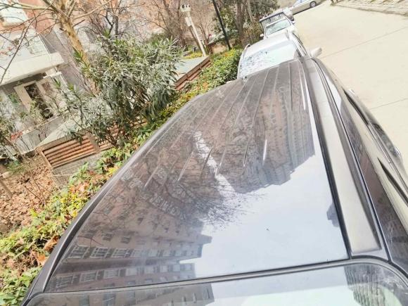 [西安·陕U] 二手日产途达2020款 2.5L XE 手动两驱精英版