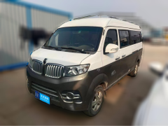 [合肥·皖K]金杯&nbsp;&nbsp;新海狮X30L&nbsp;&nbsp;2018款 1.5L商务版DLCG14