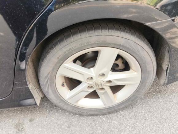 [南昌·赣G] 二手丰田凯美瑞2012款 骏瑞 2.0S 耀动版