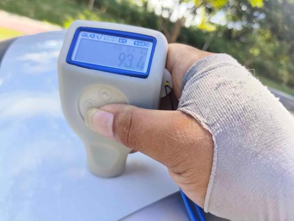 [义乌·浙G] 二手吉利汽车博越2020款 1.8TD DCT两驱智雅型