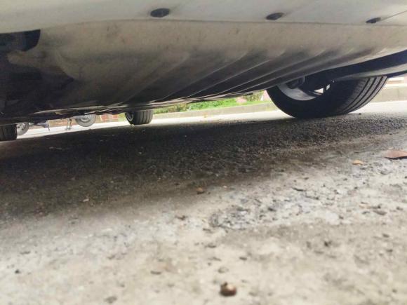 [上海·浙F] 二手宝马宝马5系2019款 530Li 领先型 M运动套装