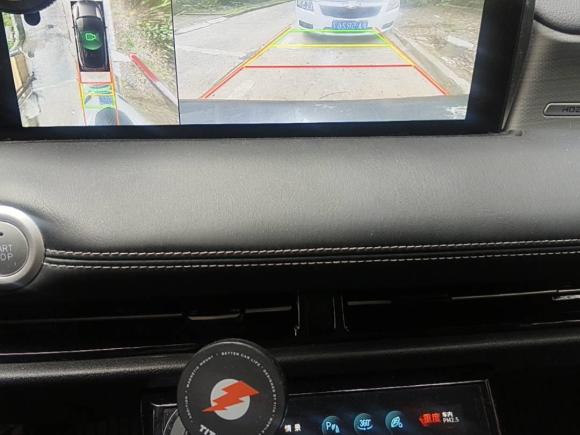 [上海·沪A] 二手哪吒汽车哪吒U2021款 Pro 610 探火版