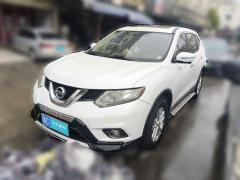 [温州·浙C] 日产奇骏2014款 2.0L CVT舒适版 2WD