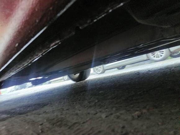 [杭州·浙A] 二手别克君威2009款 2.0T 豪华运动版