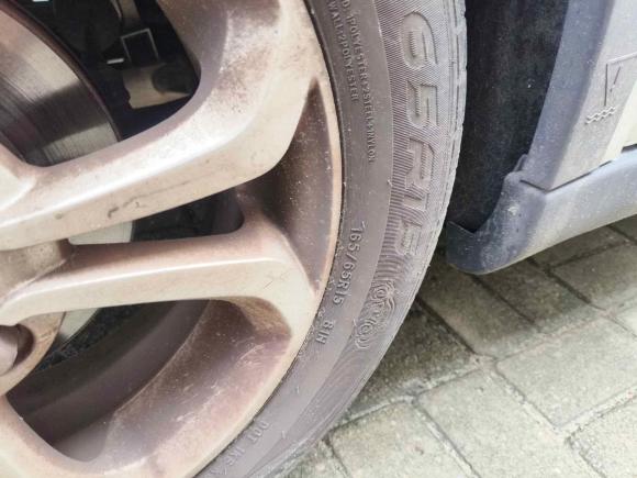 [上海·沪A] 二手奇瑞新能源小蚂蚁2018款 400 4座智享版