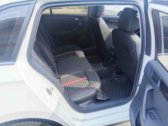 [苏州·苏U] 二手斯柯达昕动2020款 1.5L 自动舒适版