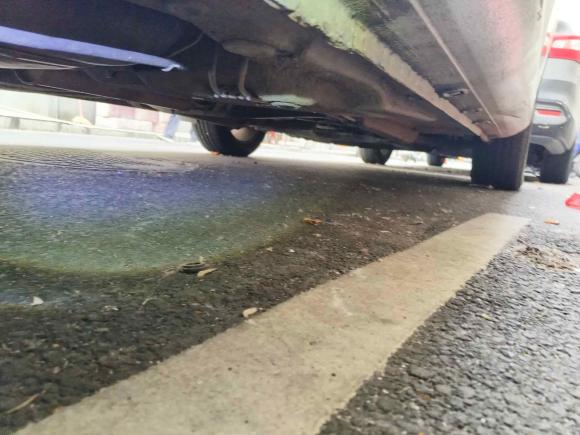 [深圳·粤B] 二手大众宝来2014款 1.6L 自动舒适型