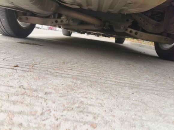 [上海·赣G] 二手别克君威2019款 20T 精英型 国V