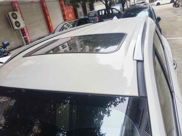 [义乌·贵E] 二手东风风光风光5802017款 改款 1.5T CVT豪华型