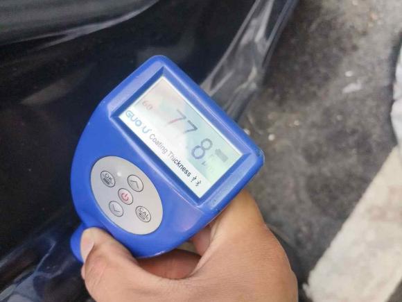 [南昌·赣A] 二手凯迪拉克凯迪拉克XTS2014款 28T 精英型