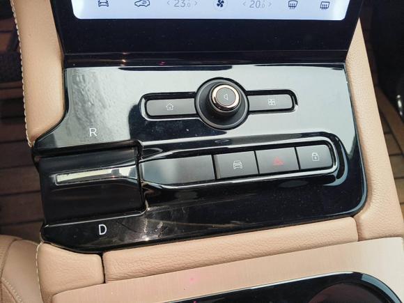 [宁波·浙B] 二手蔚来蔚来ES82018款 355KM 基准版 七座版