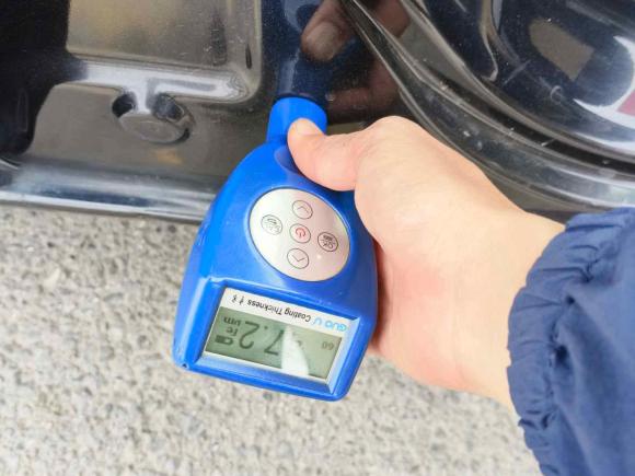 [广州·粤S] 二手本田雅阁2010款 2.0L EX