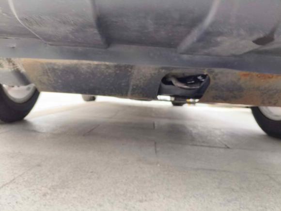 [广州·甘A] 二手长安长安CS752017款 尚酷版 1.5T 手动锋享型