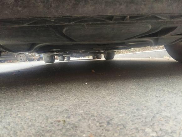 [合肥·皖K] 二手大众高尔夫2014款 1.6L 自动舒适型