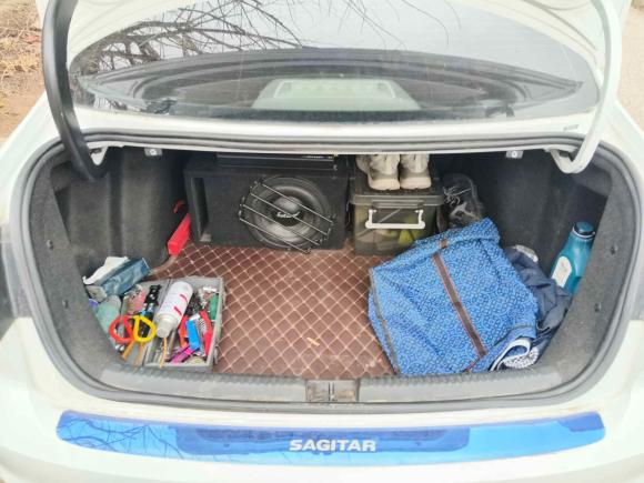 [青岛·鲁A] 二手大众速腾2018款 280TSI DSG熠动版